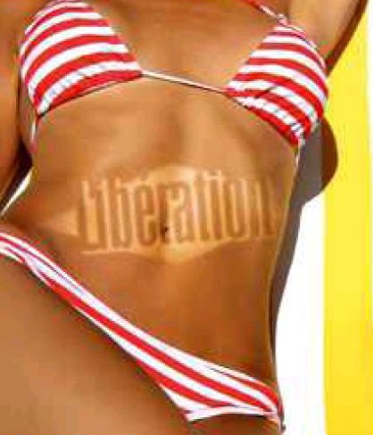 "libération" "libération"